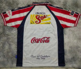 99-00 Chivas USA Away Retro Jersey Thailand Quality