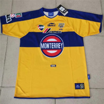 01-02 Tigres UANL home Retro Jersey Thailand Quality