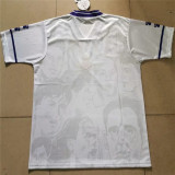96-97 Real Madrid (Champion edition) home Retro Jersey Thailand Quality