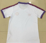1980 Aston Villa Away Retro Jersey Thailand Quality