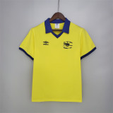 71-79 Arsenal Away Retro Jersey Thailand Quality