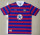 96-97 Newcastle United Away Retro Jersey Thailand Quality