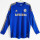 Long sleeve 2012-2013 Chelsea home Retro Jersey Thailand Quality