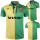92-94 Manchester United Away Retro Jersey Thailand Quality