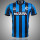88-90 Inter milan home Retro Jersey Thailand Quality