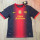12-13 FC Barcelona home Retro Jersey Thailand Quality