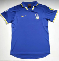 1996 Italy home Retro Jersey Thailand Quality