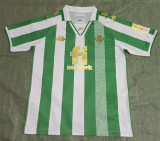 22-23 Real Betis (Special Edition) Fans Version Thailand Quality