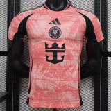 24-25 Inter Miami CF Player Version Thailand Quality