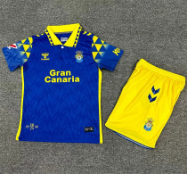 Kids kit 24-25 Las Palmas Away Thailand Quality
