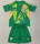 Kids kit 24-25 Aston Villa (Goalkeeper) Thailand Quality