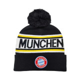 2023 Borussia Dortmund Knitted hat