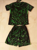 Kids kit 2024 Nigeria Away Thailand Quality