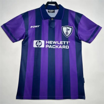 95-97 Tottenham Hotspur Away Retro Jersey Thailand Quality