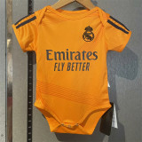 24-25 Real Madrid Away baby Thailand Quality Soccer Jersey