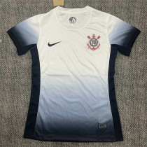 24-25 SC Corinthians home Women Jersey Thailand Quality
