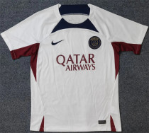 23-24 Paris Saint-Germain (Training clothes) Fans Version Thailand Quality