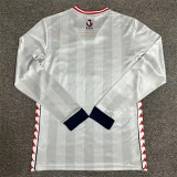 24-25 Bari (Special Edition) Long sleeve Thailand Quality