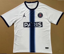 Paris Saint-Germain Away Retro Jersey Thailand Quality