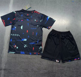 Kids kit 2024 Portugal (Training clothes) Thailand Quality