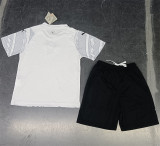 Kids kit 23-24 Manchester City Thailand Quality