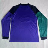 Long sleeve 95-96 Liverpool (Gatekeeper) Retro Jersey Thailand Quality