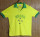 1958 Brazil home Retro Jersey Thailand Quality