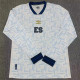 2023 El Salvador Away Long sleeve Thailand Quality