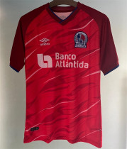 22-23 CD Olimpia Fans Version Thailand Quality