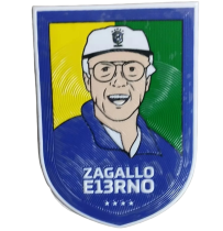ZAGALLO E13RNO