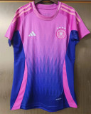 2024 Germany Away Women Jersey Thailand Quality