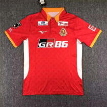 23-24 Nagoya home Fans Version Thailand Quality