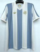 2024 Argentina (Special edition) Fans Version Thailand Quality