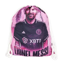2023 Miami CF MESSI 10# Football Star Bundle Pocket