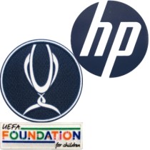 European Super Cup+hp黑