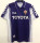 99-00 Fiorentina home Retro Jersey Thailand Quality
