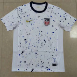2023 United States Fans Version Thailand Quality