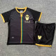 Kids kit 23-24 Venezia home Thailand Quality