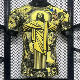 2024 Brazil (Special edition) Player Version Thailand Quality