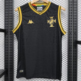 23-24 CR Vasco da Gama (Gilet) Fans Version Thailand Quality