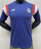 23-24 Chivas USA (Training clothes) Fans Version Thailand Quality