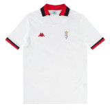 89-90 AC Milan Away Retro Jersey Thailand Quality