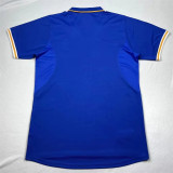 96-97 Italy home Retro Jersey Thailand Quality