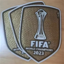 FIFA WORLD CHAMPIONS 2023