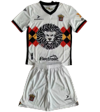 24-25 Leones Negros Away Set.Jersey & Short High Quality
