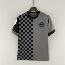 22-23 Alaves Third Away Fans Version Thailand Quality