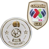 Kids kit 24-25 Club América home Thailand Quality