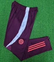 Player Version 24-25 Bayern München Long training pants Thailand Quality
