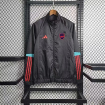 23-24 Arsena Windbreaker Soccer Jacket