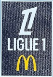 Kids kit 24-25 Marseille (Training clothes) Thailand Quality